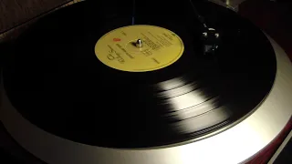 The Rolling Stones - Angie (1973) vinyl