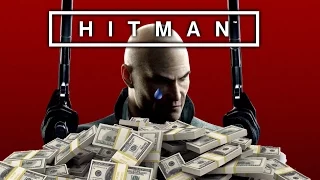 Hitman - Второй сезон