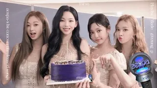 𝐏𝐥𝐚𝐲𝐥𝐢𝐬𝐭 에스파 콘서트 미공개곡 모음💜 (콘서트 음향 ver.)