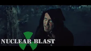 BLIND GUARDIAN TWILIGHT ORCHESTRA - War Feeds War (OFFICIAL MUSIC VIDEO)