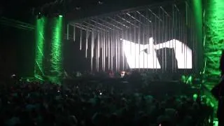 36/61 TIME WARP 2011 - SVEN VÄTH (HD)