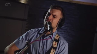 The Hot Shots - 'I Took A Pill In Ibiza' / Mike Posner (Cover) Live In Session at The Silk Mill