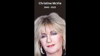 Christine McVie Tribute