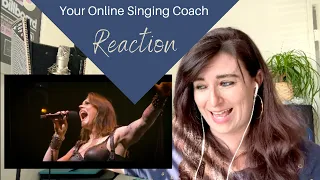 Nightwish - Phantom of the Opera ft. Henk Poort - Vocal Coach Reaction & Analysis (YOSC)