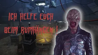 Gemütlich Pinhead zocken ! Dead by Daylight (Deutsch)