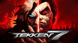 A Fighting Game for EVERYONE | Tekken 7