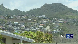 Businesses and residents impacted by prolonged power outages