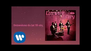 Czerwone Gitary - Dozwolone do lat 18-stu [Official Audio]