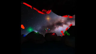 Oculus Meta Quest 2 VR - FREE EXPERIENCE/ Liminal VR [Luminescence]