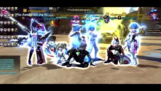 Dragon Nest SEA : Desert Dragon Nest (DDN) - Sniper POV