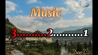 Mikha Tsey Pi Meto ||lyrics ||without vocal|| Kinley Wangchuk||Tsedon