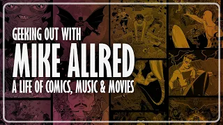 Exclusive Mike Allred Interview: Comic Book Legend Talks Batman Dark Age, Influences, Comics + More!