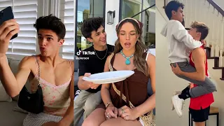 New Best Brent Rivera Tik Toks 2023 - New Funny Tik Tok Memes - TikTok Famous