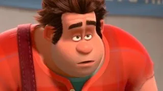 WRECK-IT RALPH Trailer 2012 Movie - Official [HD]