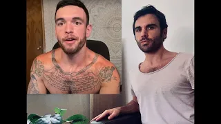 StraightFelon's "Gays and Sissies in Prison" Video [My Reaction] 😳