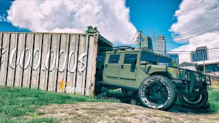 ТАКОГО ЕЩЕ НЕ БЫЛО! БЕЗДОМНЫЙ НА ОТКРЫТИИ КОНТЕЙНЕРОВ В ГТА 5 РП/GTA 5 RP BURTON