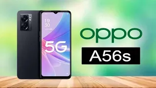 Oppo A56s 5G Review & Unboxing ! 5G Mobiles!New Mobile Phones!Review in Hindi!Gaming Mobile Phones