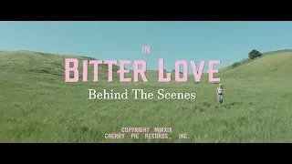 Pia Mia - Bitter Love (Behind The Scenes)