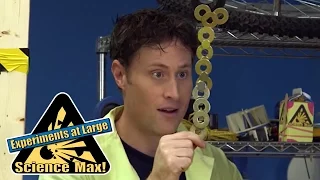 Science Max | Best Episodes Compilation | Science Max Season1