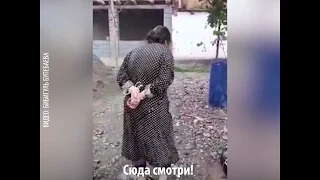 Сузак: Милиция водворила в ИВС мужчину, который избил связанную жену