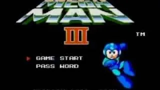 Kanpyo - Mega Man 3 - Top Man Remix