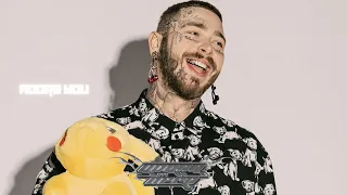 [FREE] Post Malone Type Beat - "Adore You" | Pop Type Beat