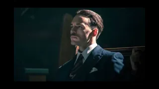 Oswald Mosley Edit - Peaky Blinders