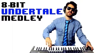 A-Bit of Undertale