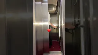 Love in elevator ❤ #follow #love #lovestory #lifestyle