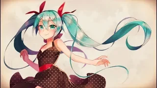 小娘のザレゴト - modeeisennui feat.初音ミク【Electro swing】