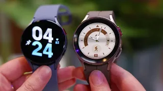 TOP 5 Best Smartwatch for in  2023 | Reviews & Buyer's Guide