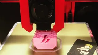 My Voron 0 3D Printer Is Alive