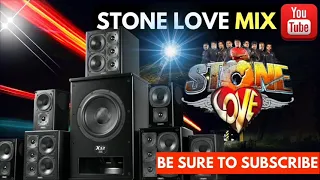 🔥 STONE LOVE DUBPLATE MIX 🎈 BUJU BANTON, CAPLETON, STEPHEN MARLEY, SIZZLA, DAMIAN MARLEY, REGGAE MIX