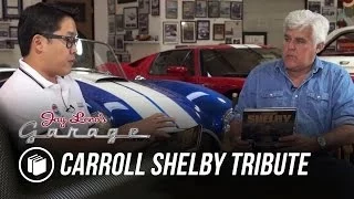 Jay's Book Club: Shelby: A Tribute to an American Original