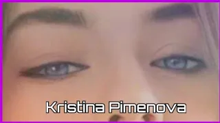Kristina Pimenova Tiktok # 63 🧚‍♀️