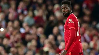 Back from the brink! 'Liverpool legend' Origi still fighting for Anfield career