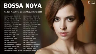 Bossa Nova Greatest Hits playlist 2022 | Bossa Nova Songs 2022
