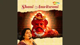 Shani Amritwani