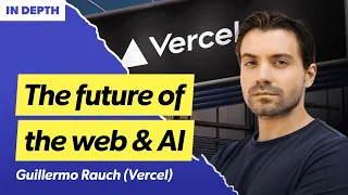 How Vercel found extreme product-market fit by focusing on simplification | Guillermo Rauch (CEO)