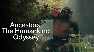 Ancestors: The Humankind Odyssey PC review