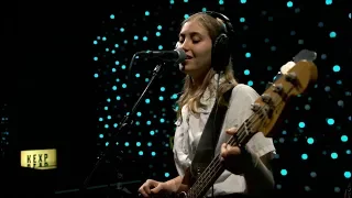 Hatchie - Full Performance (Live on KEXP)