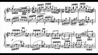 Medtner - Sonata Triad Op.11 - No.3 in C Major