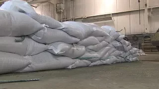 How to Properly Sandbag for Flood Protection