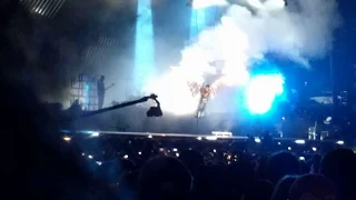 Rammstein - Engel [Live at Download Festival 2016]