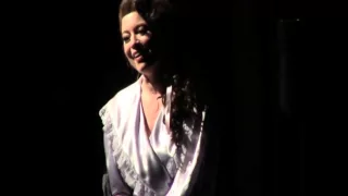 "Whitby Bay" Dracula the Musical - Kim Eberhardt