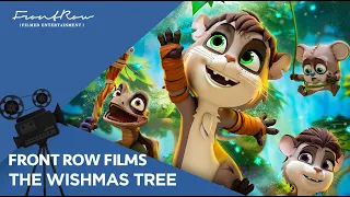 The Wishmas Tree - Miranda Tapsell, Ross Noble, Kate Murphy | Out Now On Digital and OnDemand