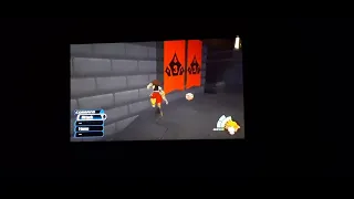 New KH1.5 Final Mix Glitch