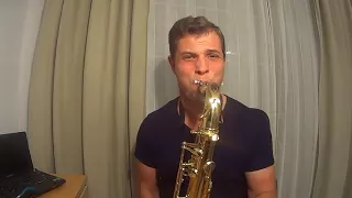 VLOG "Jazz Lessons" #2: Доминантсептаккорд и bebop гамма