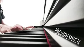 Миллион алых роз (Егор Крид version) Piano Cover