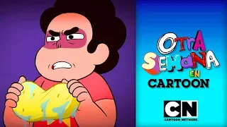 Kevin  | Otra Semana en Cartoon | S04 E10 | Cartoon Network